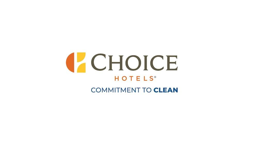 Quality Inn & Suites Lafayette I-65 Экстерьер фото