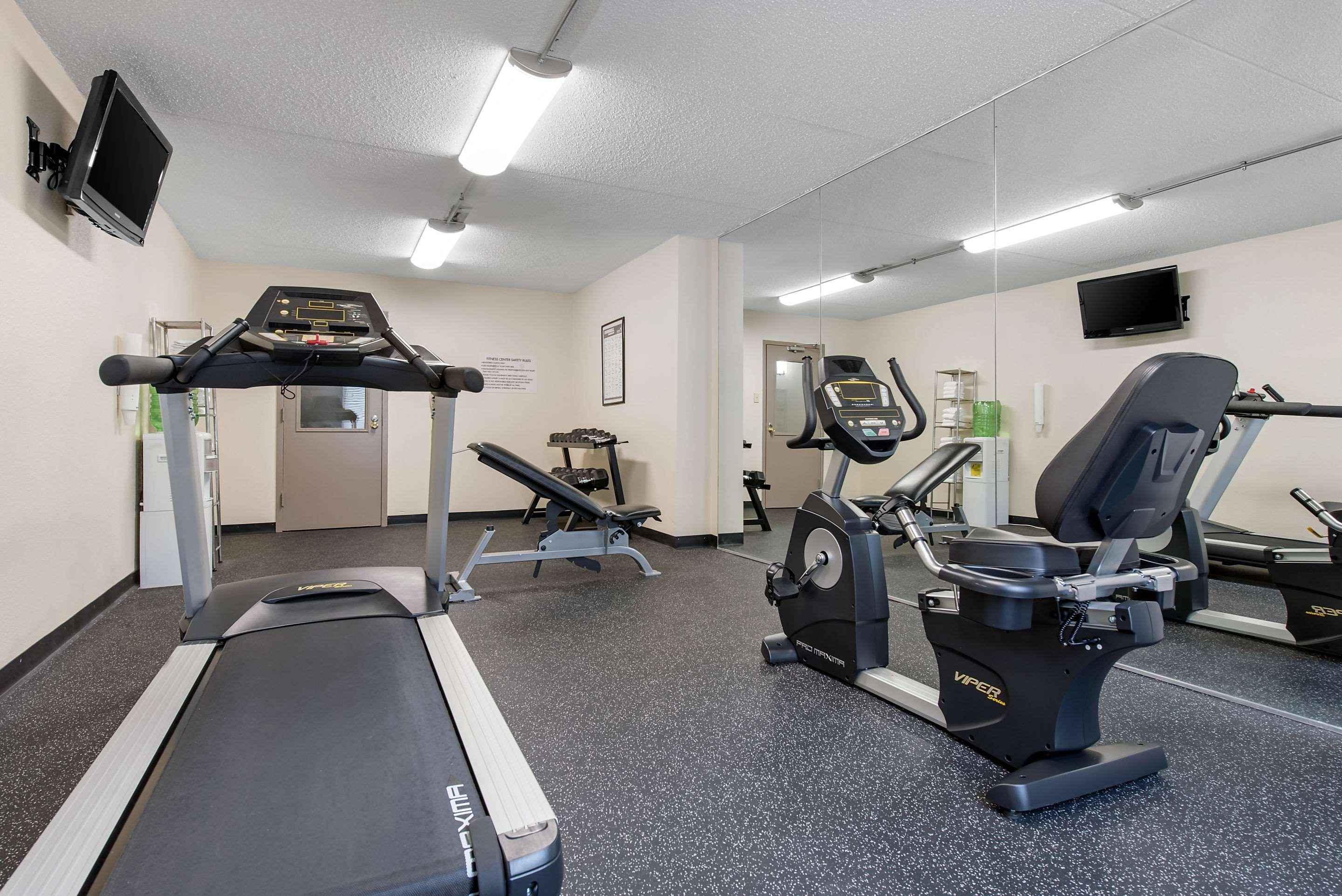Quality Inn & Suites Lafayette I-65 Экстерьер фото