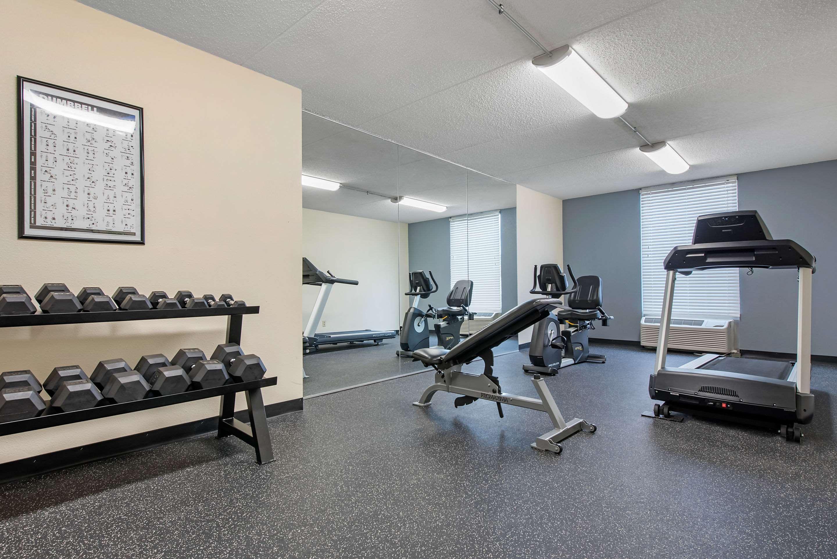 Quality Inn & Suites Lafayette I-65 Экстерьер фото