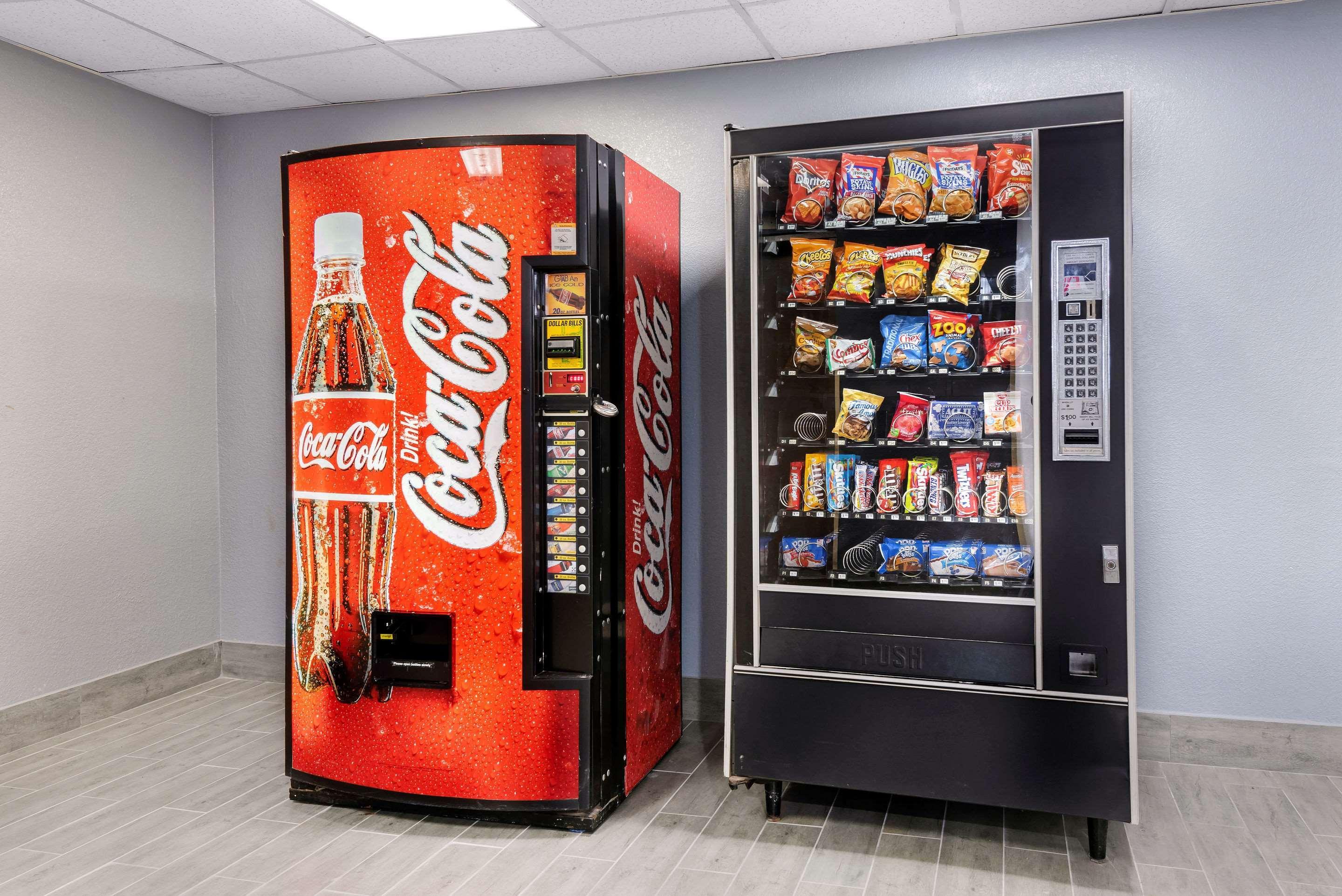 Quality Inn & Suites Lafayette I-65 Экстерьер фото